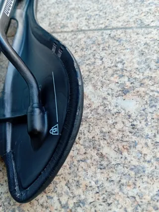 Selim San Marco Super Legera Aspide (carbono)