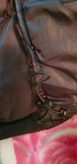 Giacca calda JAMLÄ ragazza tg M