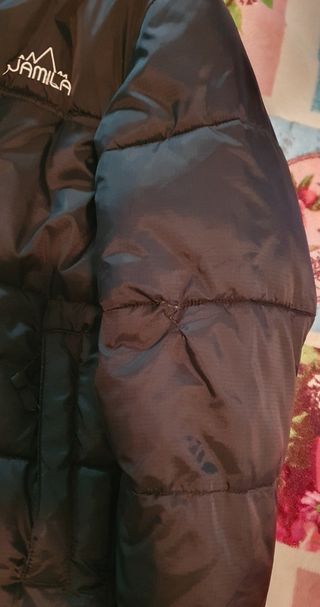 Giacca calda JAMLÄ ragazza tg M