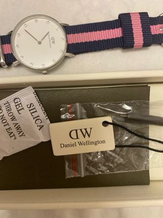 Reloj Daniel Wellington Mujer