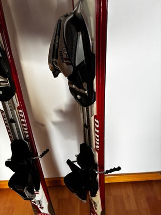 Esquís K2 Moto 167 cm