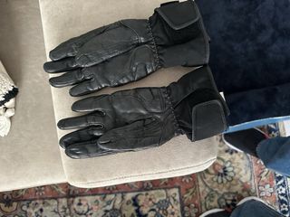 Guantes Moto BMW Motorrad Mujer T7