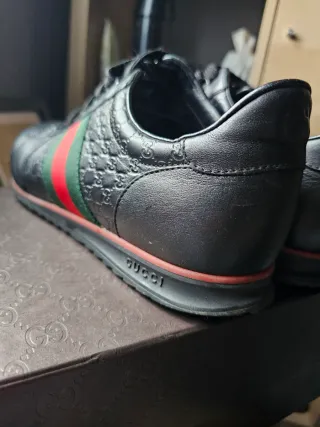 Zapatillas Gucci