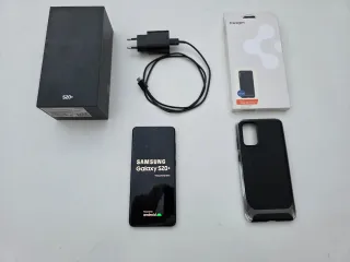 Samsung Galaxy A55 5G 256GB