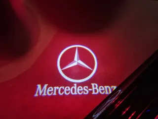 Mercedes-Benz Clase E 2018