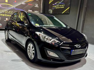 HYUNDAI i30 1.6 CRDi 110cv Tecno S Sky
