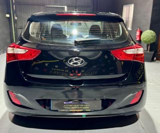 HYUNDAI i30 1.6 CRDi 110cv Tecno S Sky