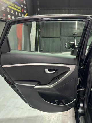 HYUNDAI i30 1.6 CRDi 110cv Tecno S Sky