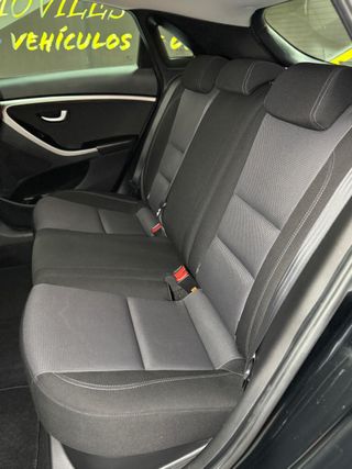 HYUNDAI i30 1.6 CRDi 110cv Tecno S Sky