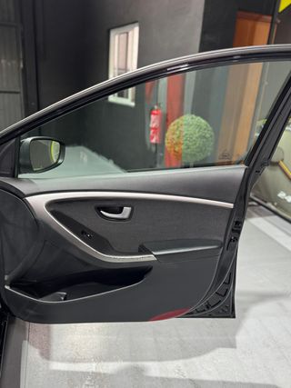 HYUNDAI i30 1.6 CRDi 110cv Tecno S Sky