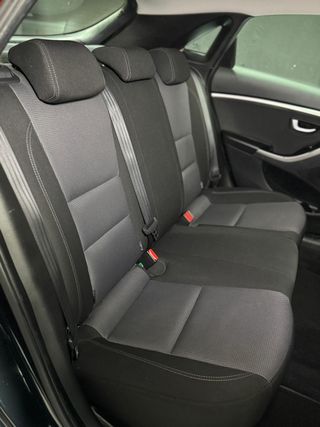 HYUNDAI i30 1.6 CRDi 110cv Tecno S Sky