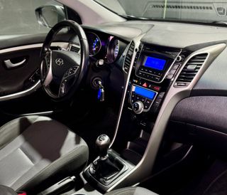 HYUNDAI i30 1.6 CRDi 110cv Tecno S Sky