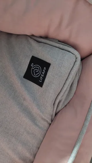 Cama para mascotas suave y cómoda