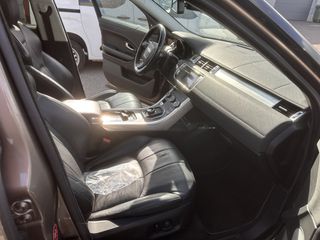 Land Rover Range Rover Evoque 2017