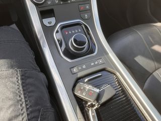 Land Rover Range Rover Evoque 2017