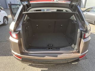 Land Rover Range Rover Evoque 2017