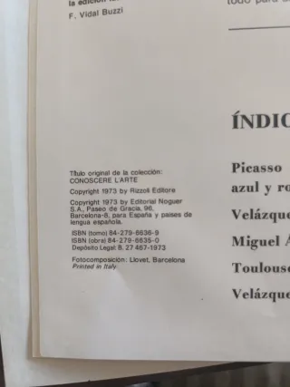 Maestros de la pintura