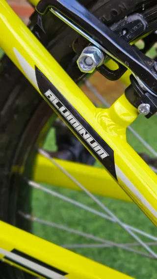 Bicicleta B-Pro 20 Niña 6-9 años