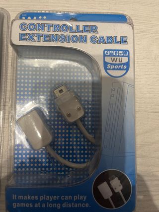 Accesorios Wii: Cargador, Soporte y Más