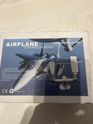 Accesorios Wii: Cargador, Soporte y Más