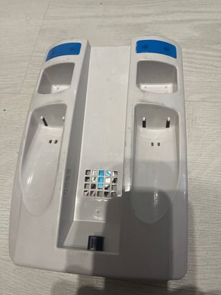 Accesorios Wii: Cargador, Soporte y Más