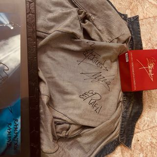 Colección Rosendo Firmada