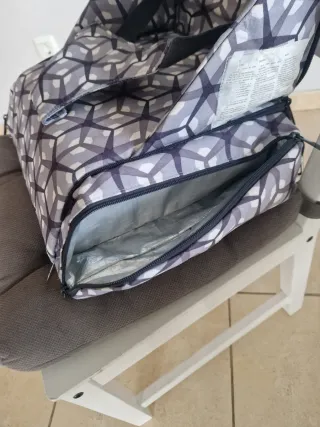 Trona de viaje Tuc Tuc