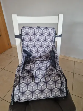 Trona de viaje Tuc Tuc