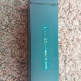 Reloj LED Música Alarma Digital