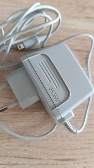 Nintendo 2DS Negra y Azul