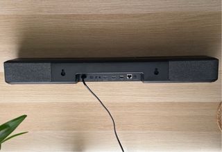 Barra sonora Denon 550 HEOS HIFI WiFi