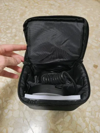 Flash Anular K&F Concept KF-150 para Canon