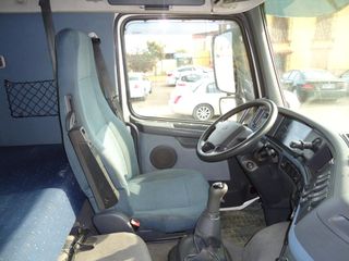 Volvo FM 440-CAMIONES GRUAS