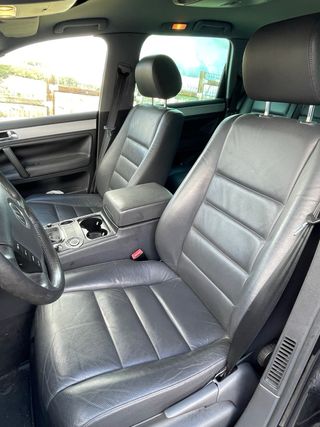 Volkswagen Touareg 2006 último precio!!