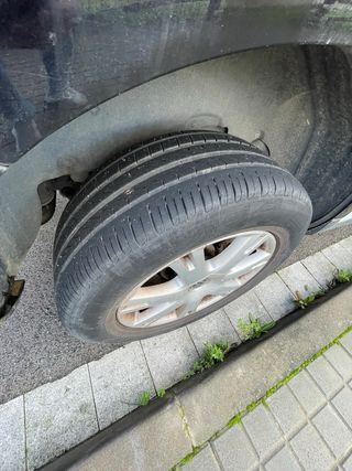 Volkswagen Touareg 2006 último precio!!