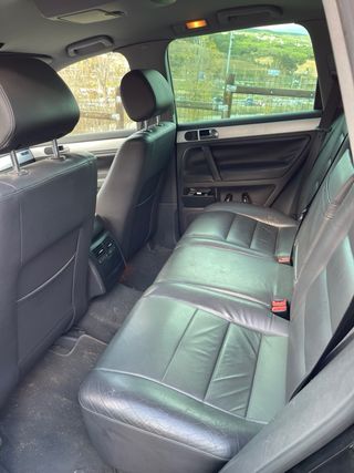 Volkswagen Touareg 2006 último precio!!