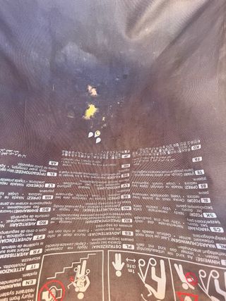 Passeggino Inglesina Trilogy City Grigio 3 pezzi