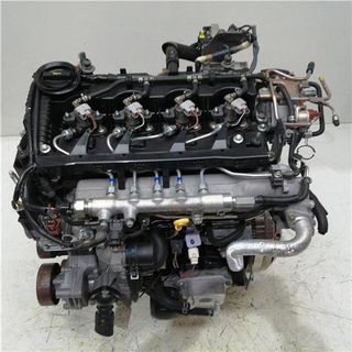 Motor Mazda CX7 2.2D R2 Completo