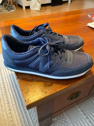 Zapatillas New Balance 410 Mujer Talla 41 Sin uso