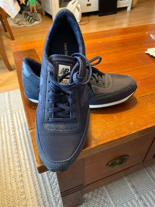 Zapatillas New Balance 410 Mujer Talla 41 Sin uso