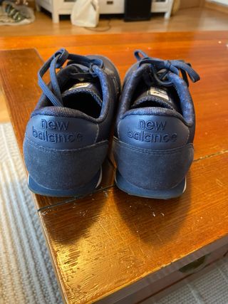 Zapatillas New Balance 410 Mujer Talla 41 Sin uso