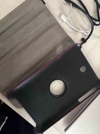 ASUS MeMO Pad HD7 (ME173X) 7 Morado