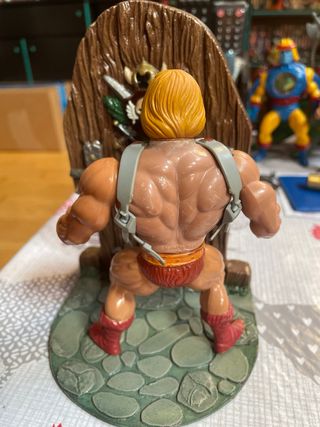 Masters del Universo