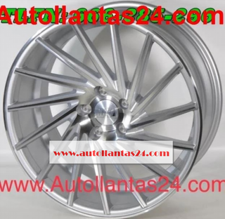 Llantas AUDI - E1689