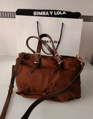 BOLSO BIMBA Y LOLA