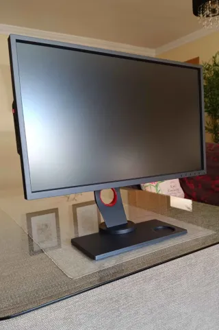 Monitor Gaming Zowie XL2546 240Hz