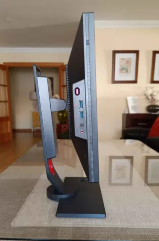 Monitor Gaming Zowie XL2546 240Hz