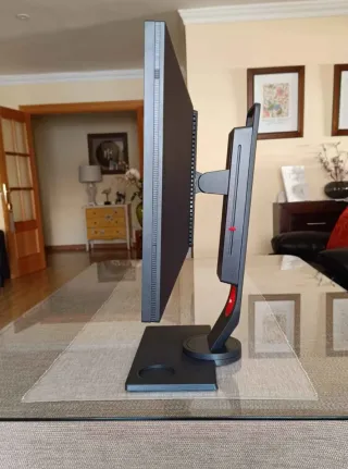 Monitor Gaming Zowie XL2546 240Hz