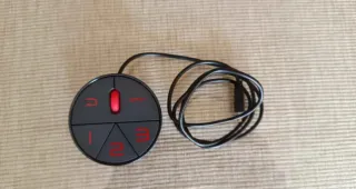 Monitor Gaming Zowie XL2546 240Hz