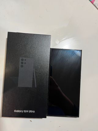 Samsung S24 Ultra 256GB